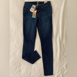 Prana London Jean - Regular Inseam - Dark Indigo